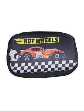 Hot Wheels Molded EVA Pencil Case